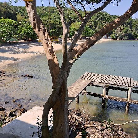 Hotel Quarto Ilha Do Martins Praia Do Sul Itaguaí Exteriér fotografie