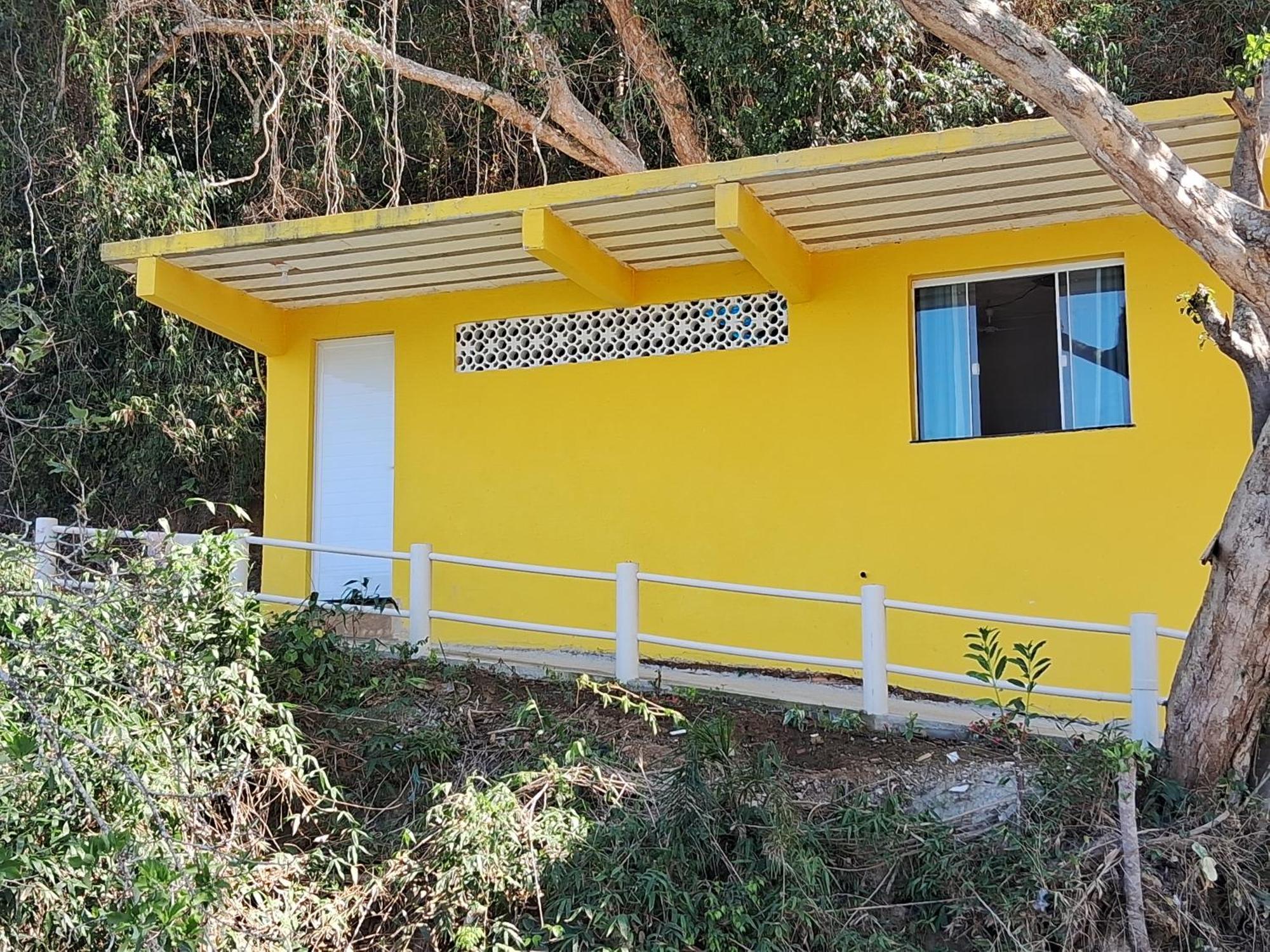 Hotel Quarto Ilha Do Martins Praia Do Sul Itaguaí Exteriér fotografie
